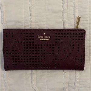 Kate Spade Wallet